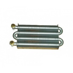 Монотермический теплообменник (рабочая длина - 290, ширина - 180, подсоединение G3/4 ) VAILLANT