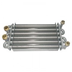 Битермический теплообменник IMMERGAS