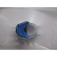 Температурный зонд NTC (накладной) ф 18мм 4х контактный