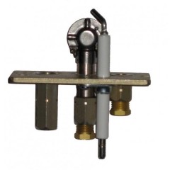 Пилотная горелка 0.190.604 Пилотная горелка 0.190.604