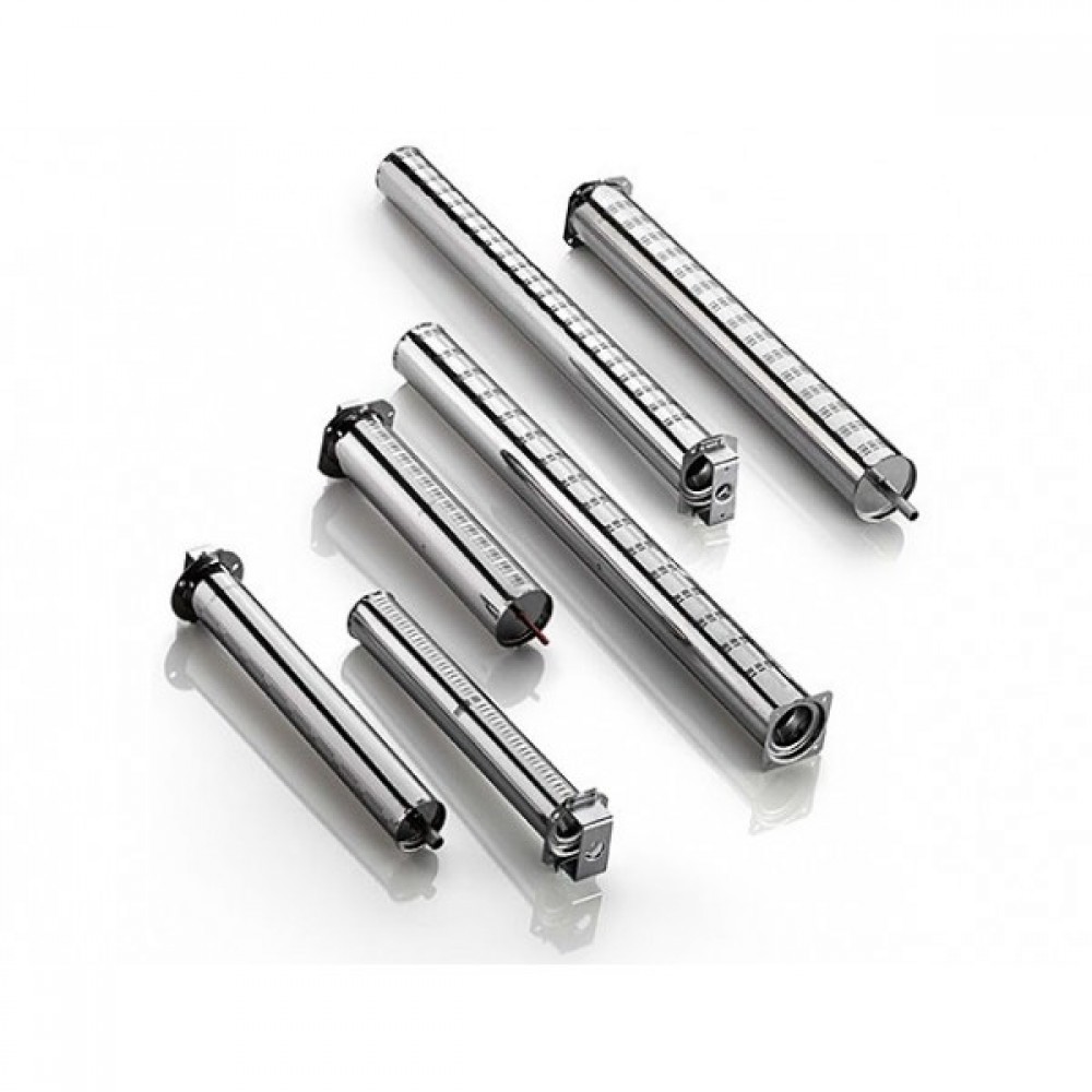 Атмосферная горелка Polidoro 16 кВт Атмосферная горелка Polidoro 16 кВт