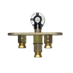 Пилотная горелка 0.160.025 Пилотная горелка 0.160.025