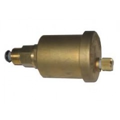 Автоматический воздухоотводчик (подсоединение - 3/8)