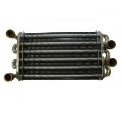 Битермический теплообменник BAXI