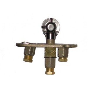 Пилотная горелка 0.160.027