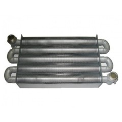 Монотермический теплообменник (длина - 270, ширина - 180, подсоединение G3/4) ARISTON