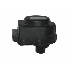 Электропривод трехходового клапана для котлов Baxi, Ariston, Immergas, Hermann