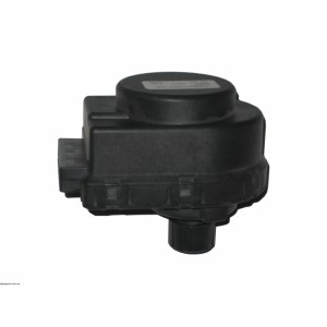 Электропривод трехходового клапана для котлов Baxi, Ariston, Immergas, Hermann